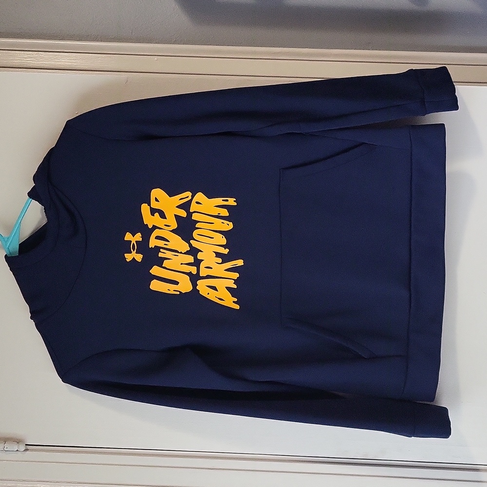 Boy's Hoodie